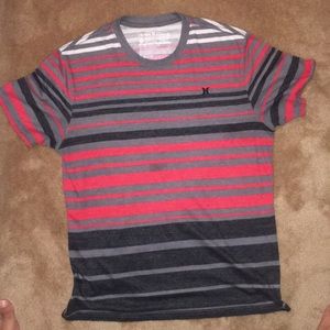 Large Hurley T-Shirt.